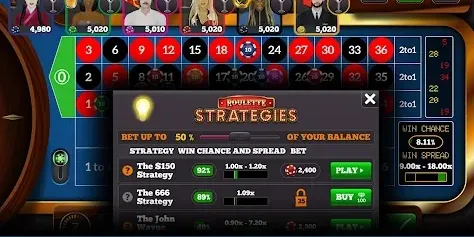 Jackpots Acumulativos screenshot