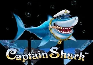 Captain Shark™ game icon