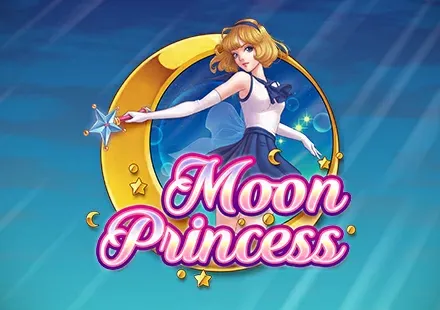 Moon Princess game screenshot