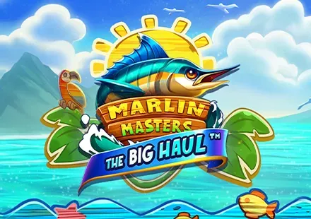 Marlin Masters_ The Big Haul™ game icon