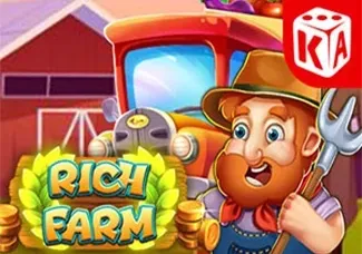 Rich Farm game thumbnail
