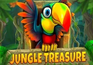 JungleTreasure game icon