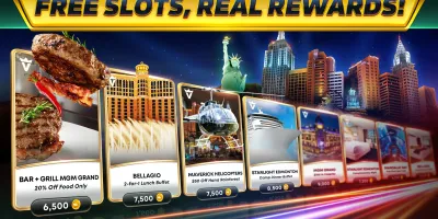 Slots Temáticos Premium screenshot