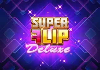 Super Flip Deluxe game icon