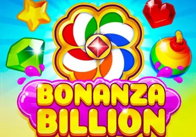 Bonanza Billion game screenshot
