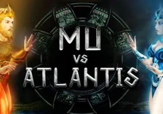 Mu vs. Atlantis game icon