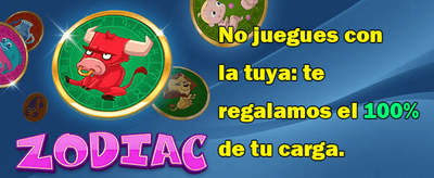 Trae a un Amigo promotion