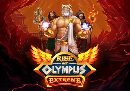 Rise of Olympus Extreme game icon