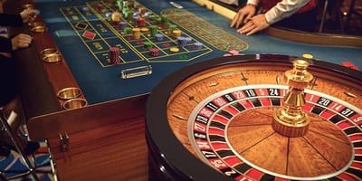 Experiencia de Casino Real screenshot