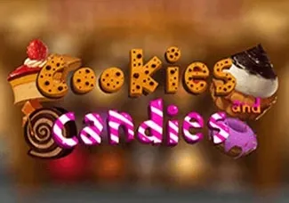Cookies and Candies game icon