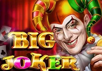 Big Joker game thumbnail